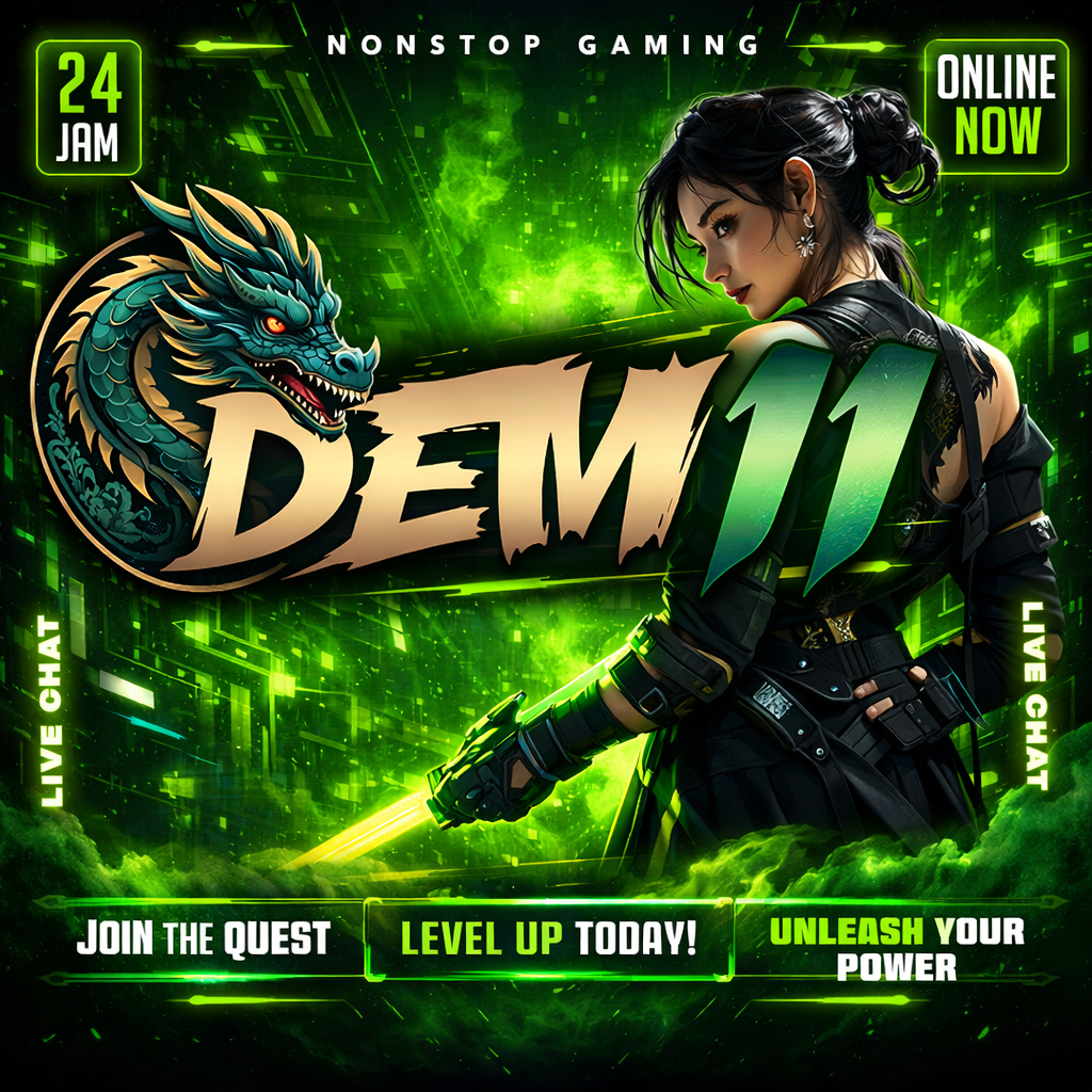 DEWI11 ✱ Satuan Slot Online & Link Pola Gacor Terupdete