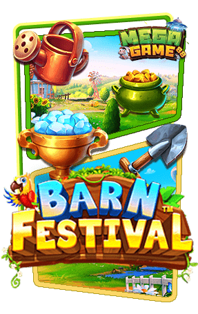 BARN FESTIVAL