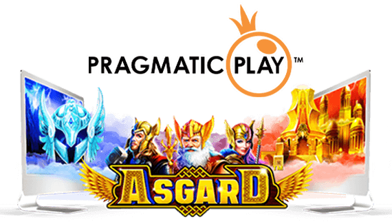 แนะนำเกมสล็อตน่าเล่นค่าย Pragmatic Play