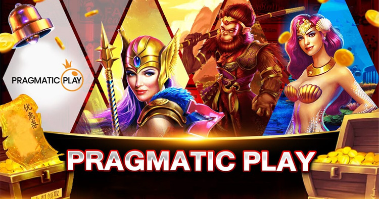 Pragmatic Official เว็บสล็อตน่าเล่น บนมือถือ
